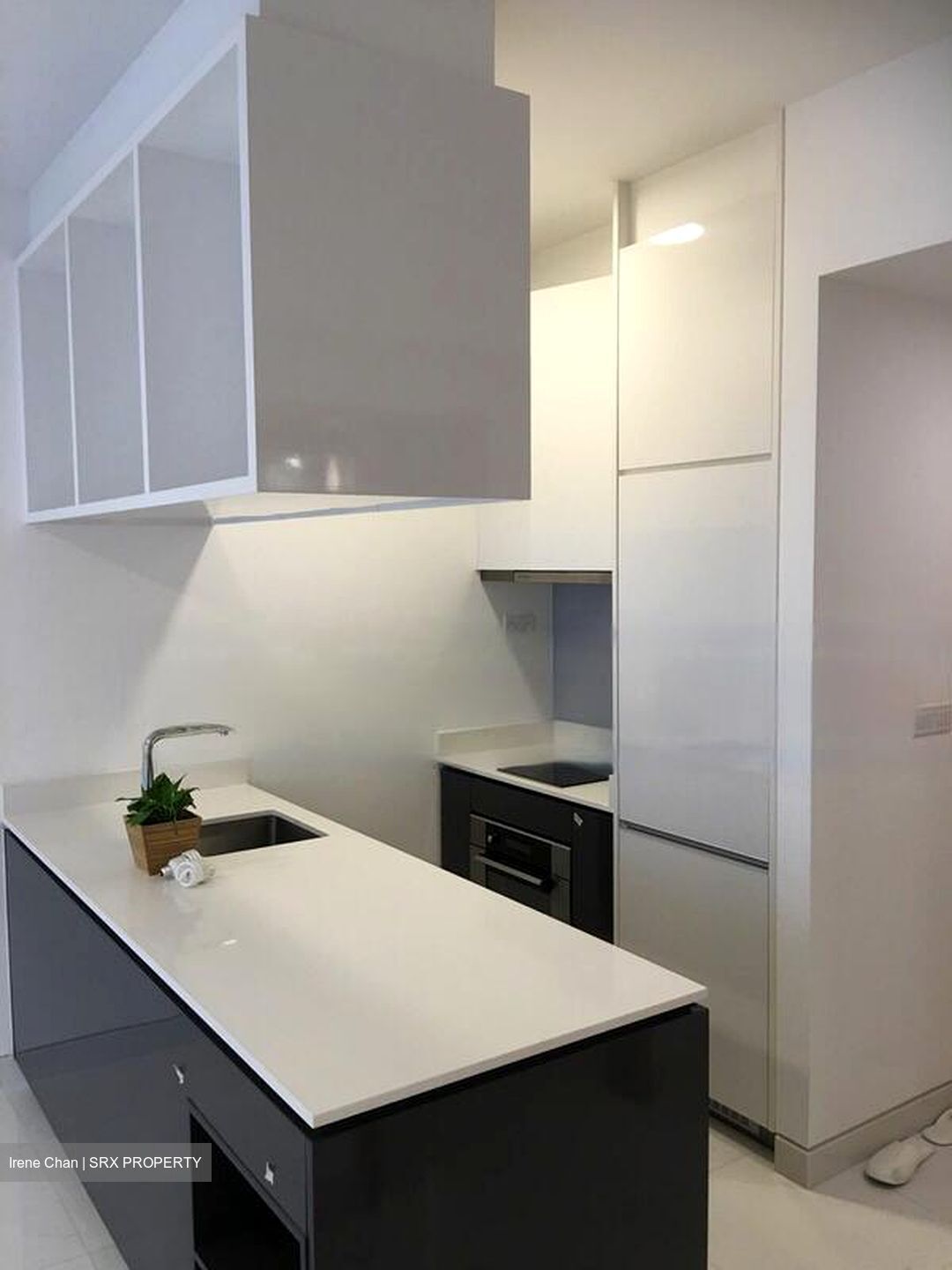 UP@Robertson Quay (D9), Apartment #520452251